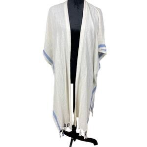 Rays For Days Womens Size O/S The Coco Cabana Swimsuit Coverup